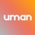 uman logo