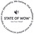 STATE OF WOW logo