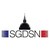 Secrétariat Général de la Défense et de la Sécurité Nationale logo