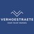 Verhoestraete logo