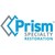 Prism Specialties logo