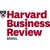 Harvard Business Review Brasil logo