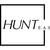 HUNT Engineers, Architects & Surveyors logo