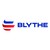 Blythe Construction, Inc. logo