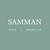 SAMMAN Law & Corporate Affairs logo