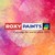 Roxy Paints Limited Logo