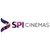 SPI Cinemas Private Limited logo