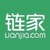 深圳链家房地产经纪有限公司 logo