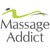 Massage Addict logo