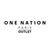One Nation Paris logo