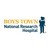 Boys Town National Research Hospital logo
