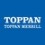 Toppan Merrill logo