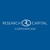 Logo di Research Capital Corporation