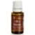 Logotipo de Young Living Essential Oils Independent Distributor