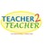 Teacher 2 Teacher logo