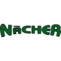 The NACHER Corporation Logo