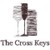 The Cross Keys logo