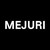 Mejuri logo