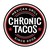 Chronic Tacos Enterprises, Inc. Logo