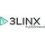 Fulfillment by 3LINX logo
