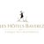 LES HOTELS BAVEREZ logo