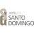 Hotel Santo Domingo logo