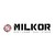 MILKOR logo