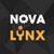 NovaLynx logo