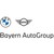Bayern AutoGroup A/S logo