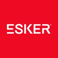 Esker UK & Northern Europe logo