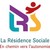 La Résidence Sociale logo