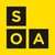 SOA logo