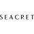 Seacret logo