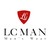 LC-MAN | ال سی من Logo