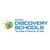 Global Discovery Schools logo