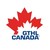 Logotipo de Greater Toronto Hockey League