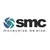 SMC Group logo