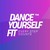Dance Yourself Fit™ logo