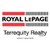 Royal LePage Terrequity Realty logo