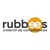 Rubbees logo