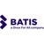 Batis - Once For All logo
