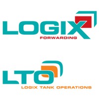 Logix Forwarding Nederland B.V. logo