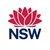 NSW Agriculture logo