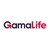 GamaLife logo