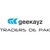 Traders De Pak logo