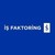 İş Faktoring logo