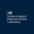 Logotipo de United Kingdom National Nuclear Laboratory