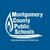 Montgomery County Public Schools logo