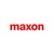 maxon UK & Ireland logo