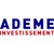 ADEME Investissement logo